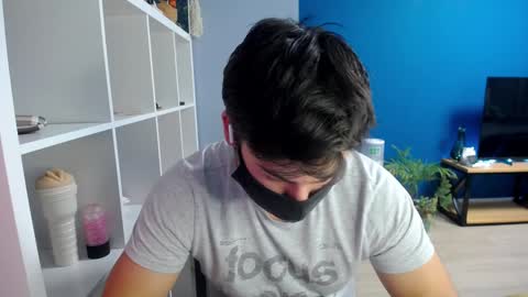 Tommy online show from 01.23.25