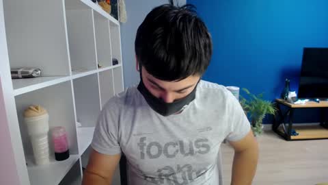 Tommy online show from 01.24.25