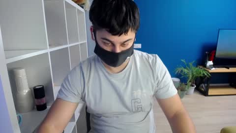 Tommy online show from 01.26.25