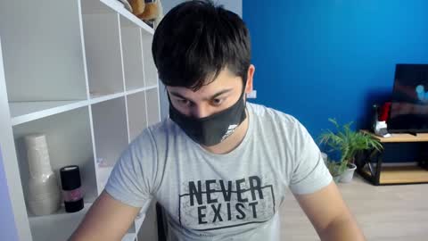 Tommy online show from 01.27.25