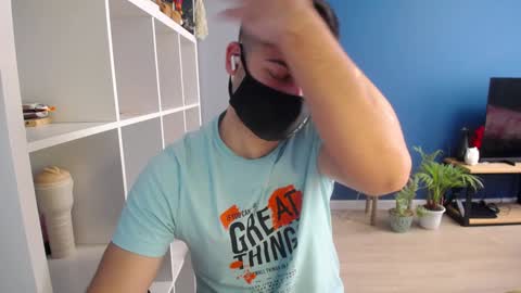 Tommy online show from 02.08.25