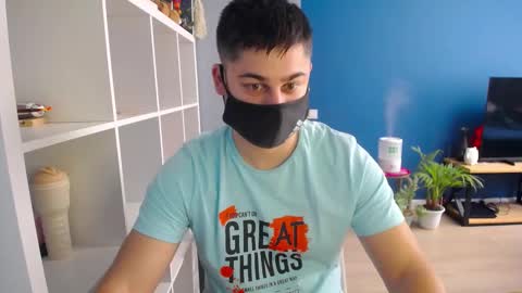 Tommy online show from 02.09.25