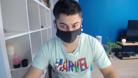 Tommy online show from 02.18.25