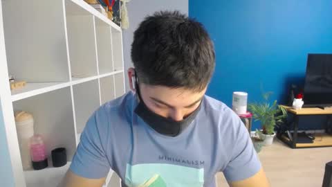 Tommy online show from 02.21.25