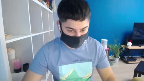 Tommy online show from 02.22.25