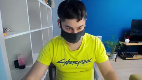 Tommy online show from 02.25.25