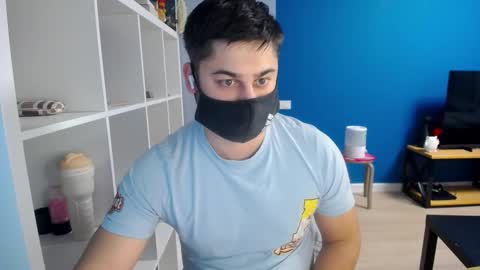 Tommy online show from 03.02.25