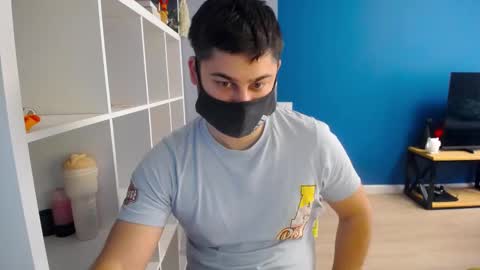 Tommy online show from 03.05.25