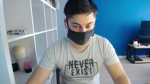 Tommy online show from 03.08.25