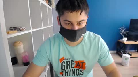 Tommy online show from 03.10.25