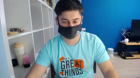 Tommy online show from 03.10.25