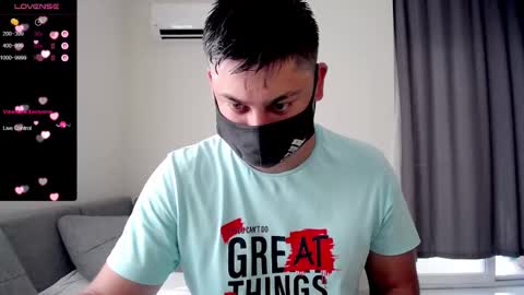 Tommy online show from 09.14.25