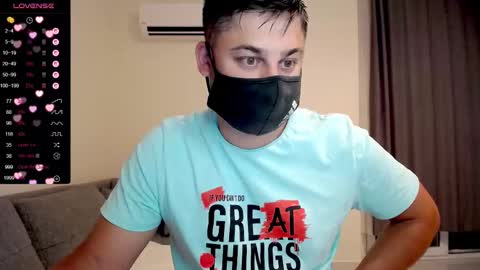 Tommy online show from 09.21.25