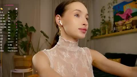 Sofia online show from 04.24.26