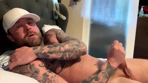 Big uncut hunk online show from 03.15.26