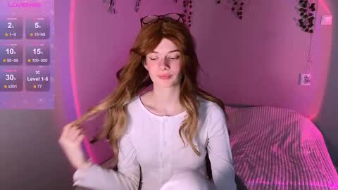 Alice 3 online show from 03.30.26