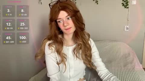 Alice 3 online show from 03.31.26