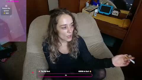 Snapshot of sexxxycrystali chatting on 06.30.26 sexxxycrystali online show from 06.30.26