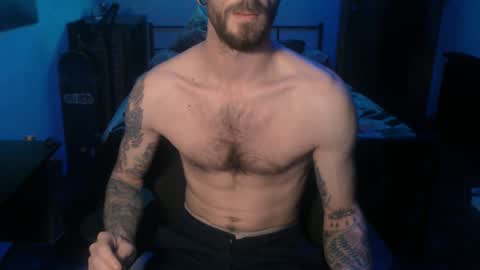 Snapshot of sexxxysiul chatting on 01.02.25 SiuL online show from 01.02.25