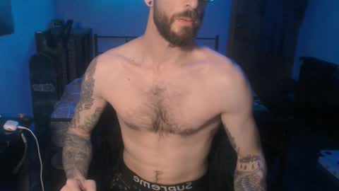 Snapshot of sexxxysiul chatting on 01.28.25 SiuL online show from 01.28.25
