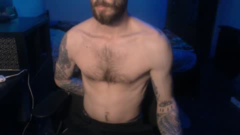 Snapshot of sexxxysiul chatting on 02.05.25 SiuL online show from 02.05.25