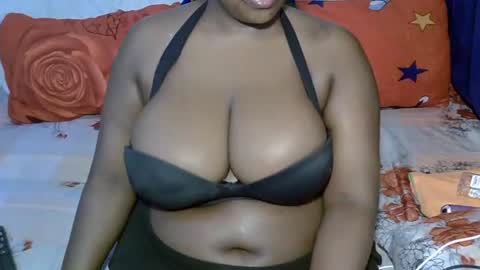sexxy_brii online show from 10.29.25