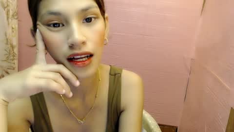Dahlia online show from 04.18.26