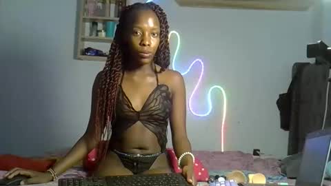 Sexxy Flave online show from 02.19.26
