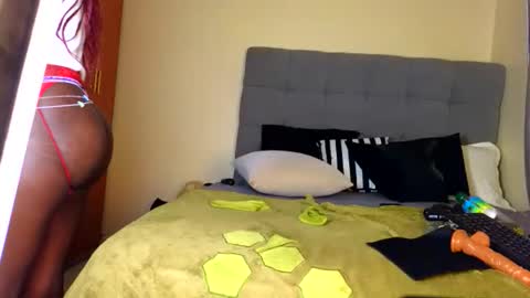 sexxy mariana online show from 10.10.25