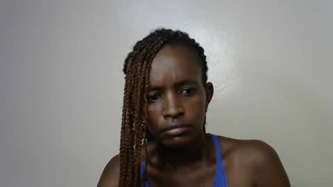 sexxy_nisa online show from 03.09.25
