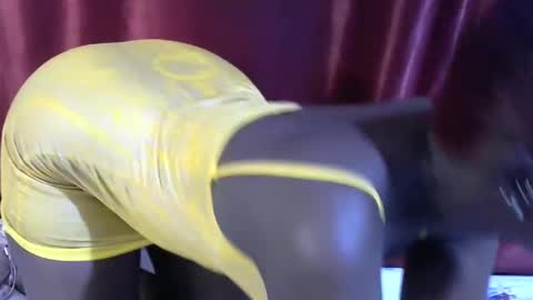 sexxy_veee online show from 09.15.25