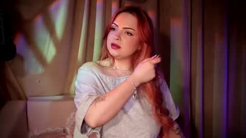 Snapshot of sexxy_vixen chatting on 03.22.26 Lexy online show from 03.22.26