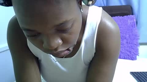 African Queen online show from 02.02.26