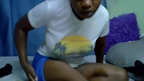 African Queen online show from 04.22.26