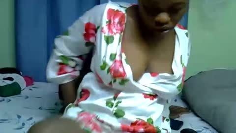 African Queen online show from 04.26.26