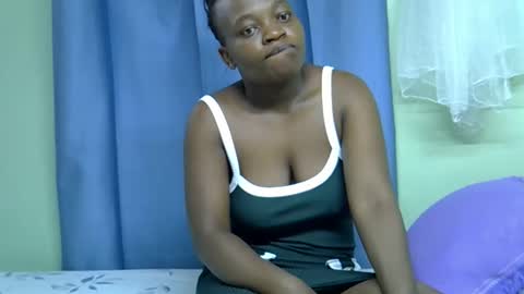 African Queen online show from 05.12.26