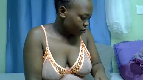 African Queen online show from 05.24.26