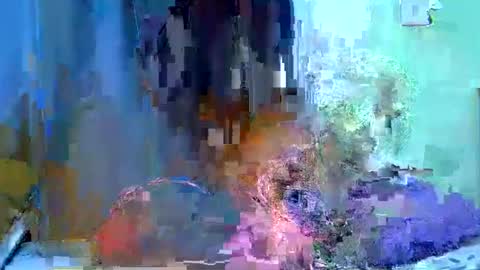 African Queen online show from 06.05.26