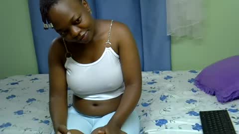 African Queen online show from 06.15.26