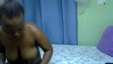 African Queen online show from 06.18.26