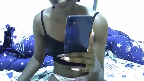 sexxycaddylive online show from 02.17.26