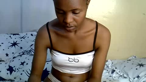 sexxycaddylive online show from 03.16.26