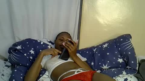 sexxycaddylive online show from 03.16.26