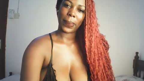 sexxydivah online show from 02.04.26