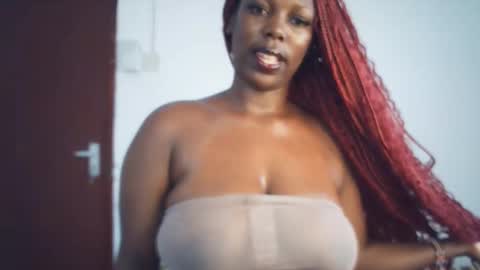 sexxydivah online show from 02.13.26