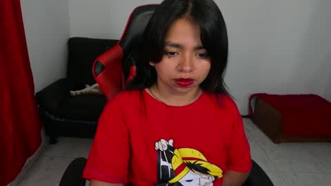 Snapshot of sexxyhot23 chatting on 12.14.24 LINDA online show from 12.14.24