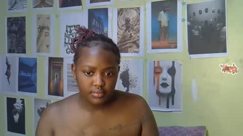 sexxykaree online show from 04.19.26