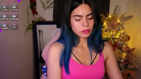  Angie   online show from 12.14.25