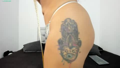 sexxylatincouple1 online show from 05.14.26
