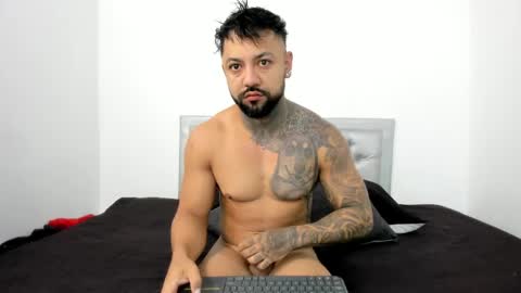 sexxylatincouple1 online show from 05.29.26